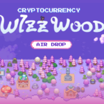 暗号資産エアドロップ【第29弾】Wizzwoods