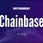 暗号資産エアドロップ【第22弾】Chainbase