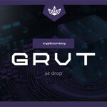 暗号資産エアドロップ【第24弾】GRVT★希望者にはコード発行します