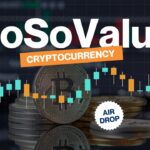 暗号資産エアドロップ【第36弾】SoSoValue