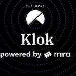 暗号資産エアドロップ【第43弾】Klok